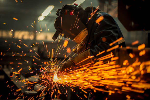 Best Pipe Welding in Derma, MS