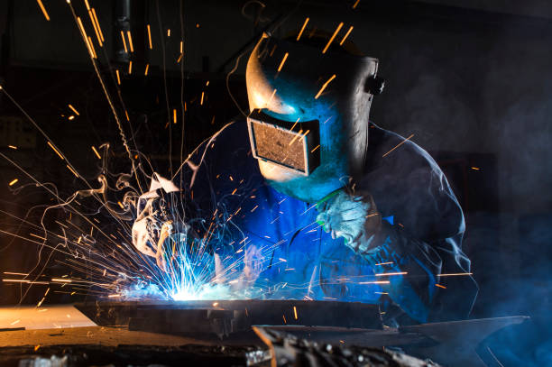 Best Aerospace and Defense Welding in Derma, MS