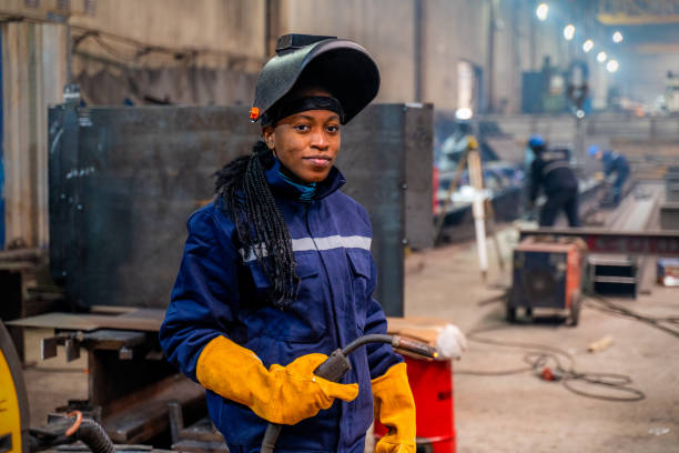 Best Structural Steel Welding in Derma, MS