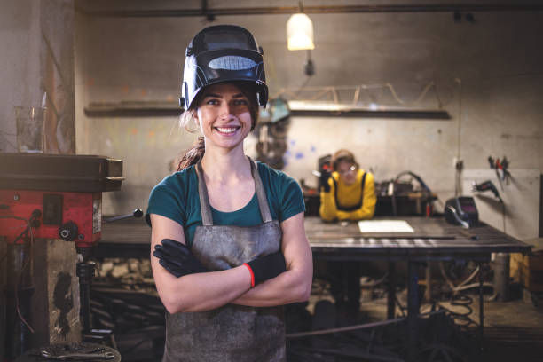 Reliable Derma, MS Welder & Metal Fabrication Solutions